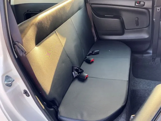 トヨタ　サクシードバン　２ＷＤ