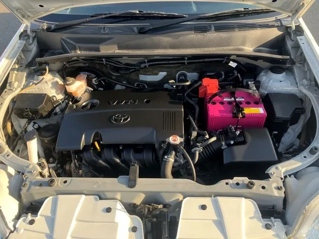 トヨタ　サクシードバン　２ＷＤ