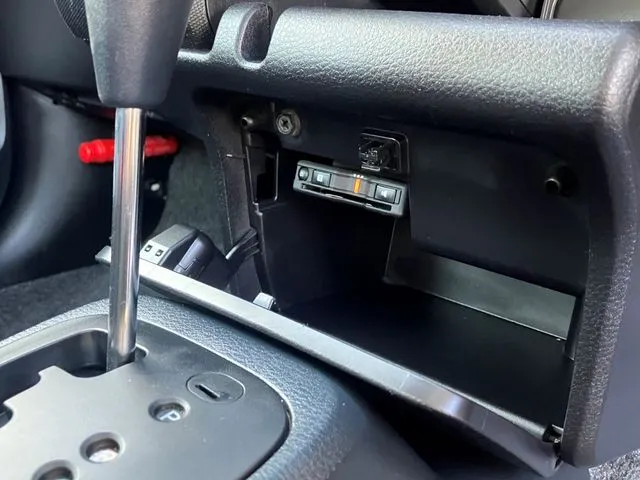 トヨタ　サクシードバン　２ＷＤ