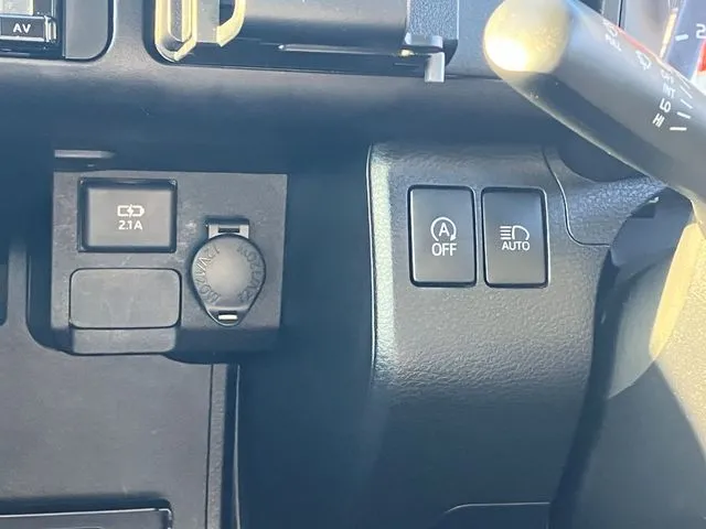 トヨタ　サクシードバン　２ＷＤ