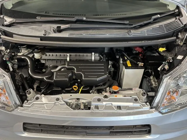 ムーヴ（ダイハツ）の車両写真