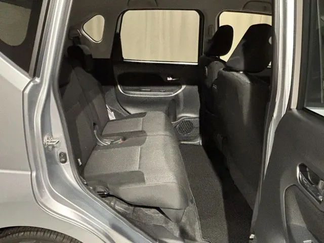 ムーヴ（ダイハツ）の車両写真