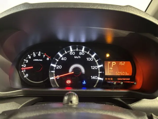 ムーヴ（ダイハツ）の車両写真