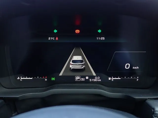 スバル　レヴォーグ