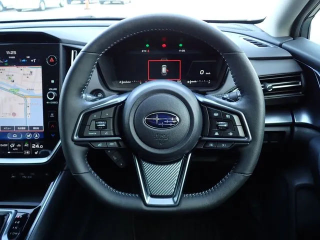 スバル　レヴォーグ