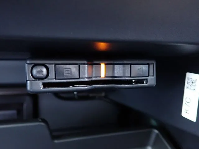 スバル　レヴォーグ