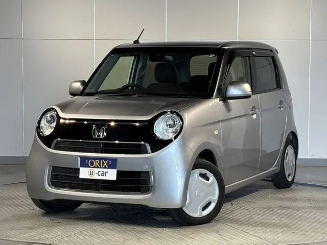 ホンダ N-ONE