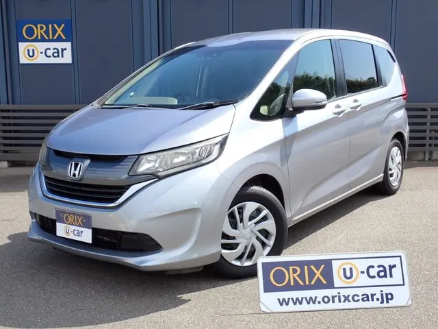 フリード(ホンダ)|オリックスU-carの中古車