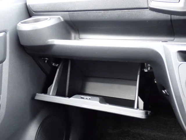 ミラ　イース（ダイハツ）の車両写真