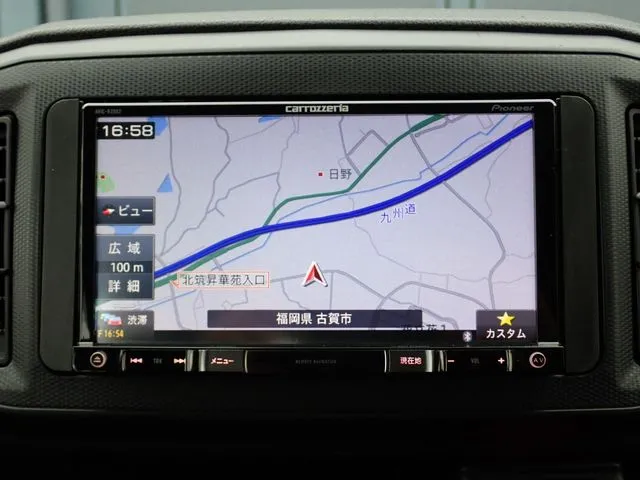 ミラ　イース（ダイハツ）の車両写真