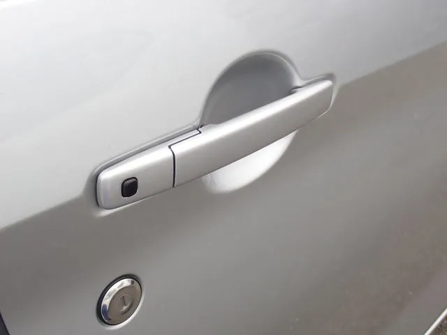 ミツビシ　ｅＫワゴン