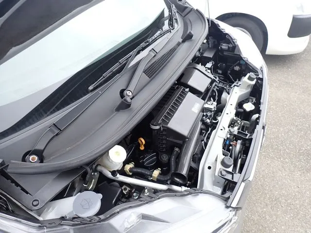 ミツビシ　ｅＫワゴン