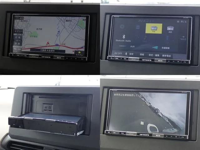 ミツビシ　ｅＫワゴン