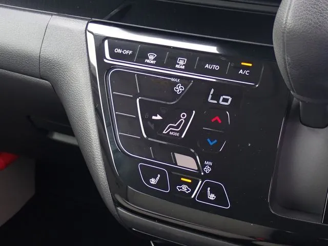 ミツビシ　ｅＫワゴン