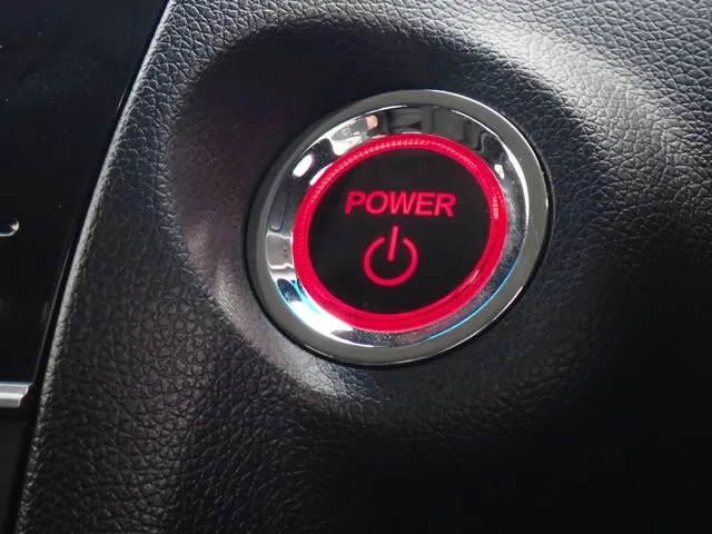 ホンダ　シャトル　ハイブリッド