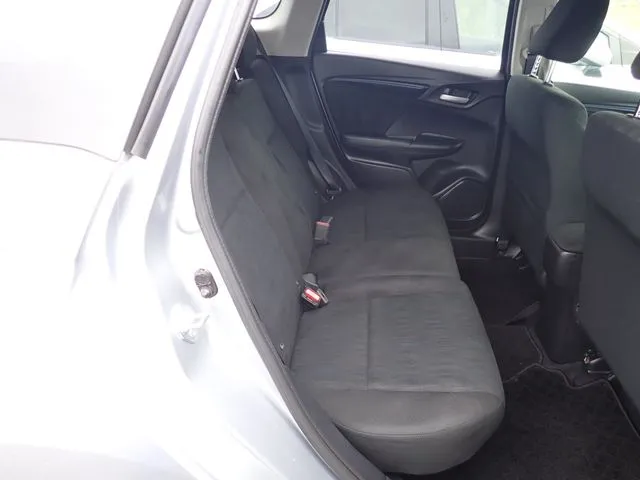 ホンダ　シャトル　ハイブリッド