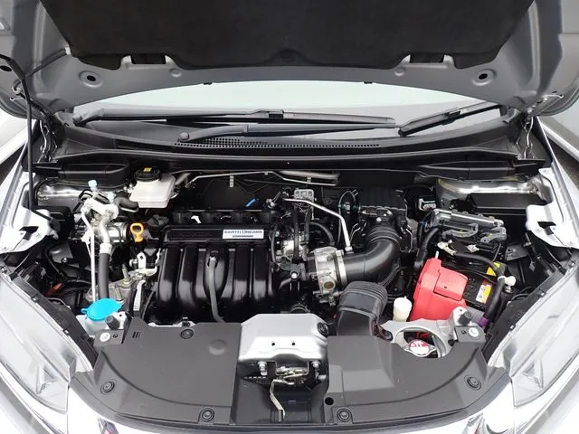 ホンダ　シャトル　ハイブリッド