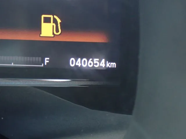 ホンダ　シャトル　ハイブリッド