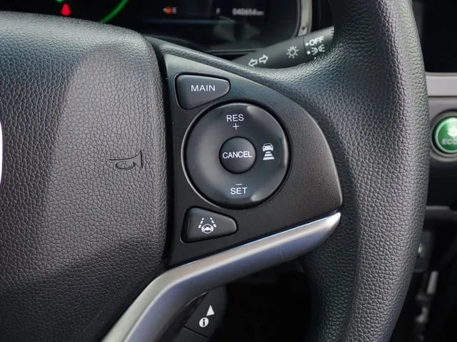 ホンダ　シャトル　ハイブリッド