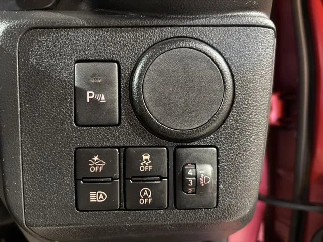 ダイハツ　ミラ　イース