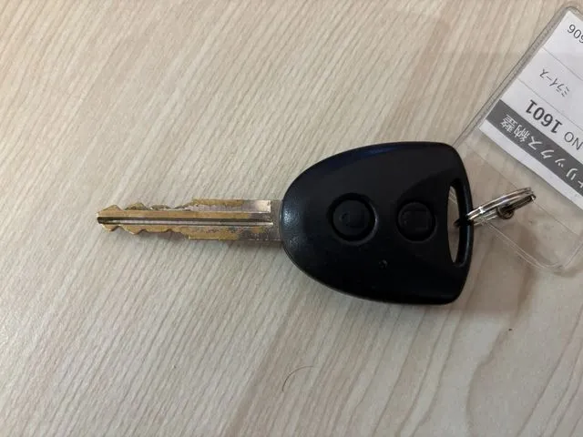 ダイハツ　ミラ　イース