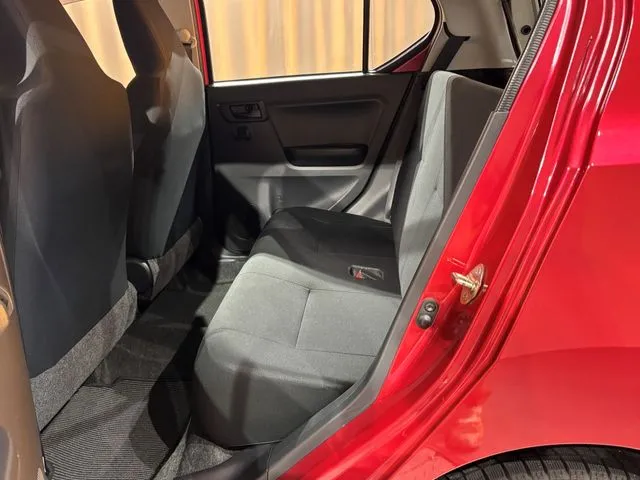 ダイハツ　ミラ　イース