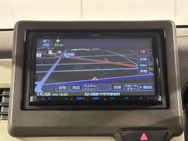 ホンダ　Ｎ－ＷＧＮ