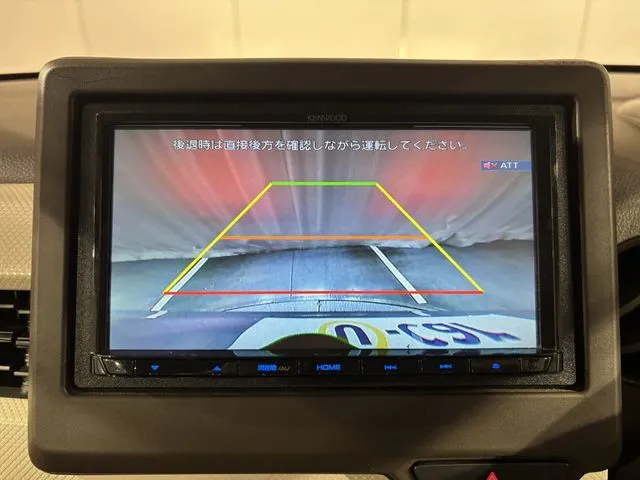 ホンダ　Ｎ－ＷＧＮ