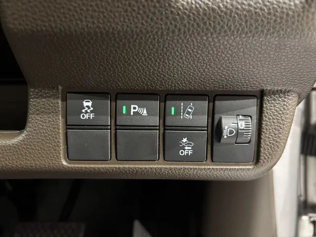 ホンダ　Ｎ－ＷＧＮ