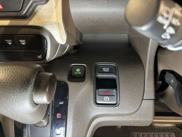 ホンダ　Ｎ－ＷＧＮ