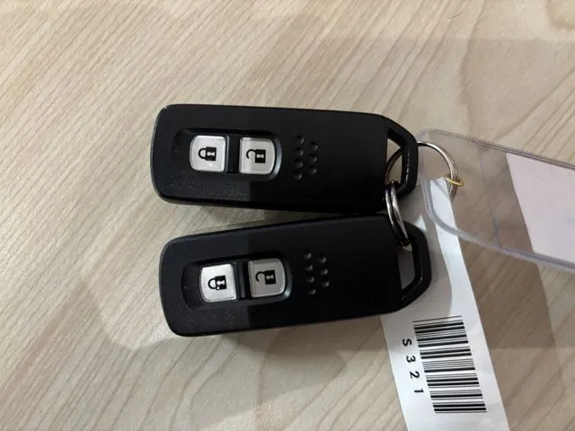 ホンダ　Ｎ－ＷＧＮ