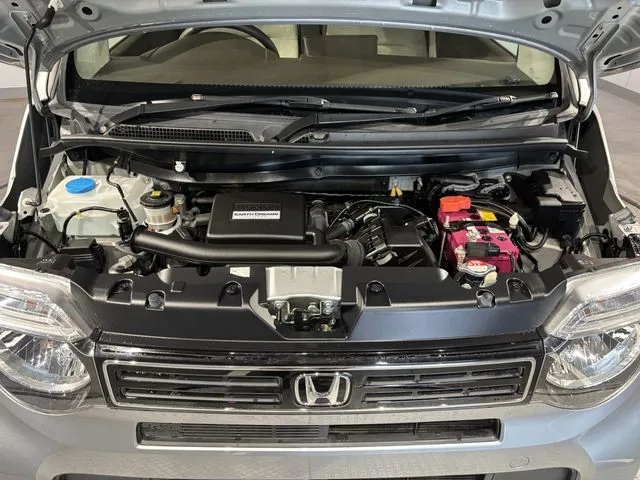 ホンダ　Ｎ－ＷＧＮ