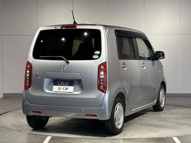 ホンダ　Ｎ－ＷＧＮ