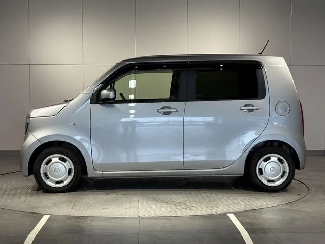 ホンダ　Ｎ－ＷＧＮ