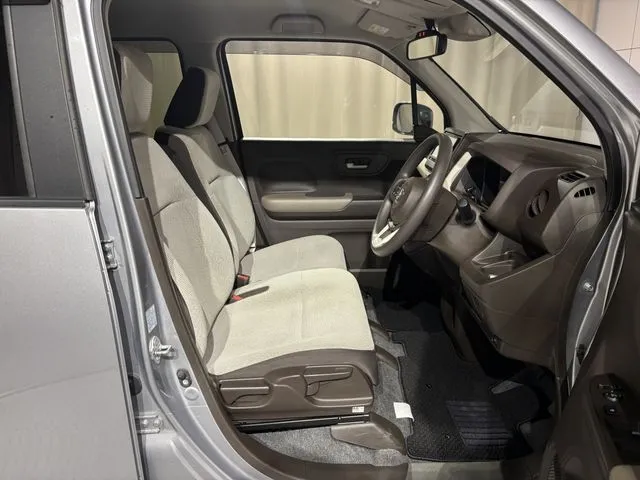 ホンダ　Ｎ－ＷＧＮ