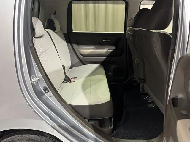 ホンダ　Ｎ－ＷＧＮ