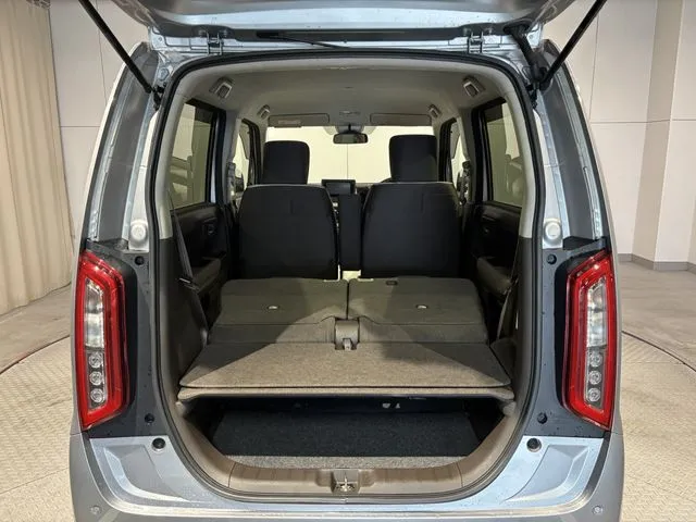 ホンダ　Ｎ－ＷＧＮ