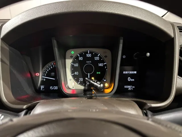 ホンダ　Ｎ－ＷＧＮ