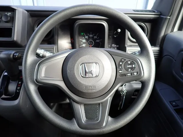 Ｎ－ＶＡＮ（ホンダ）の車両写真