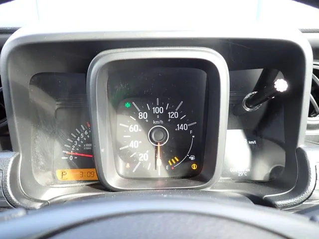 Ｎ－ＶＡＮ（ホンダ）の車両写真