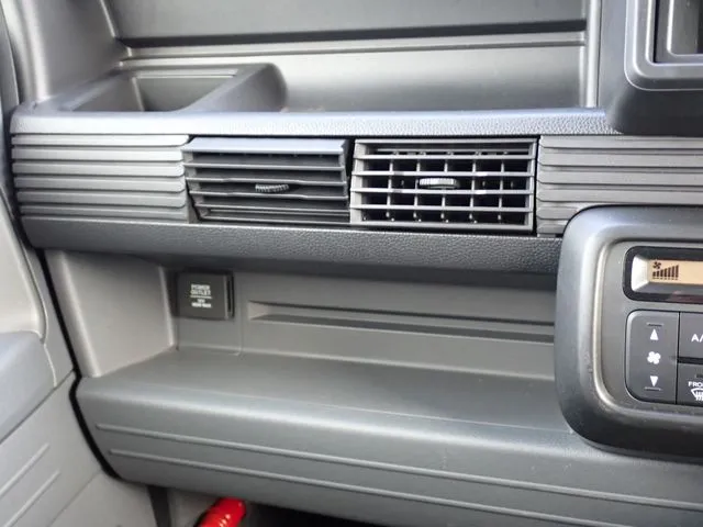 Ｎ－ＶＡＮ（ホンダ）の車両写真