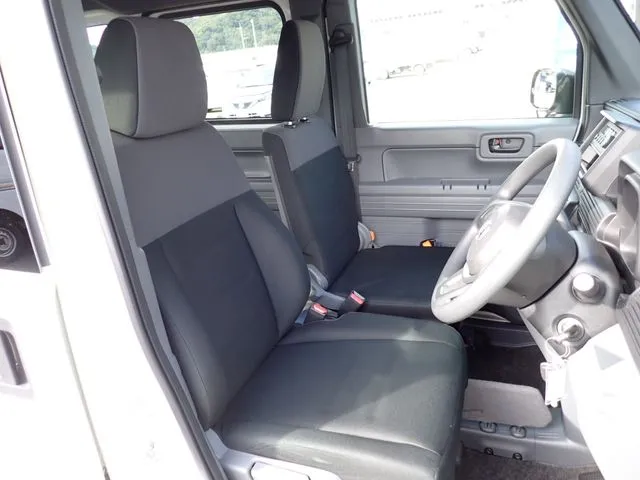 Ｎ－ＶＡＮ（ホンダ）の車両写真