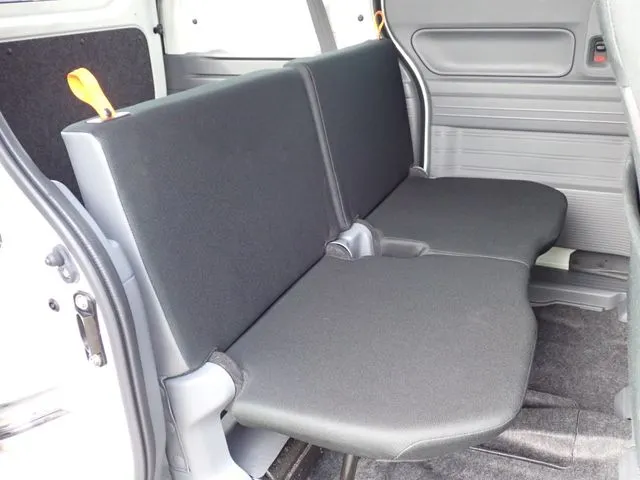 Ｎ－ＶＡＮ（ホンダ）の車両写真