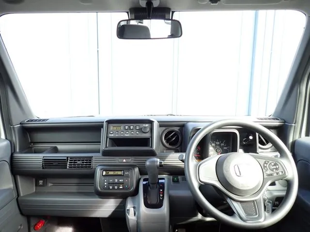 Ｎ－ＶＡＮ（ホンダ）の車両写真