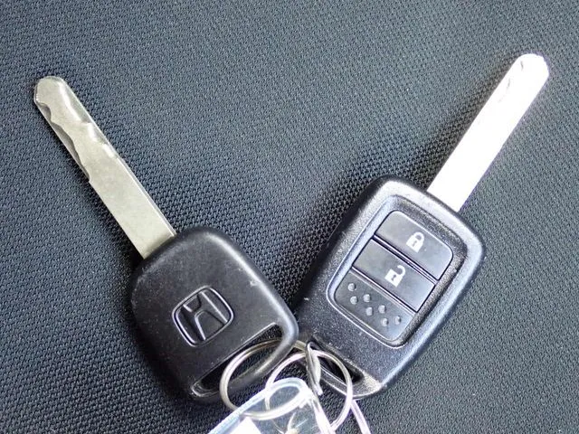 Ｎ－ＶＡＮ（ホンダ）の車両写真