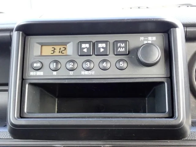 Ｎ－ＶＡＮ（ホンダ）の車両写真