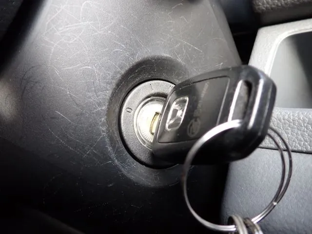 Ｎ－ＶＡＮ（ホンダ）の車両写真