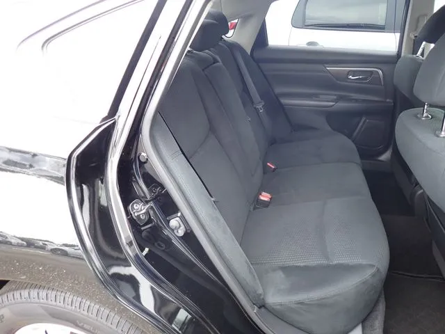 ニッサン　ティアナ