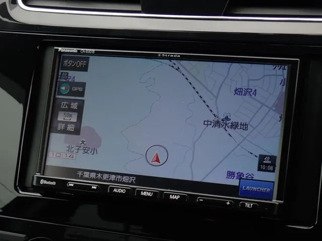 ニッサン　ティアナ