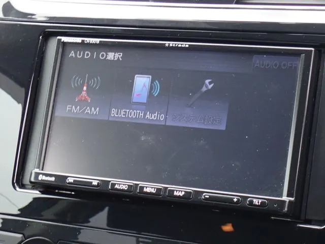 ニッサン　ティアナ